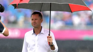 Ricky Ponting steps down as Delhi Capitals head coach after seven seasons at the helm