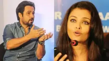 Emraan Hashmi finally apologises to Aishwarya Rai for this reason