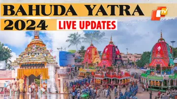 Bahuda Yatra