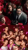 If You Loved Money Heist, Dive Into These 6 Must-Watch OTT Series!