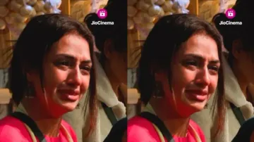 ‘Vada Pav’ girl Chandrika Dixit gets eliminated from Bigg Boss house