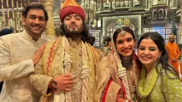 Social media troll says MS Dhoni is the reason why girls don’t want to marry Biharis; gets schooled