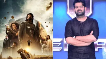 Kalki 2898 AD, Prabhas