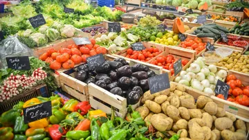 Retail prices of grocery and vegetable in Bhubaneswar; check full list here