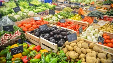 Taming inflation: Vegetable mandis to come up in all districts including Cuttack, Bhubaneswar in Odi