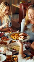 5 Unexpected Advantages Of Walking After Dinner