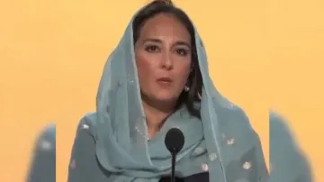 Harmeet Kaur Dhillon 