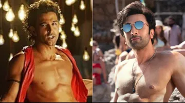 Hrithik Roshan or Ranbir Kapoor, who is better in dance? 'Tauba Tauba' choreographer opens up!