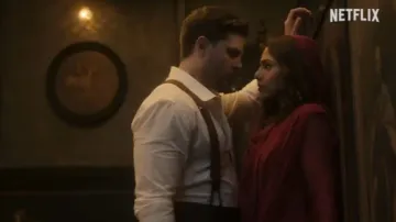 ‘Heeramandi’ star makes shocking confession about being ‘s*x addict’