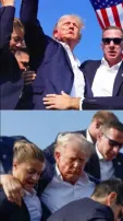 Apart from Donald Trump, know former US Presidents who survived assassination attempts 