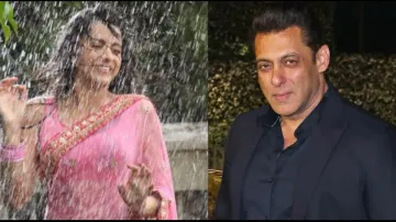 The Bull: This South Beauty locked to star opposite Salman Khan!