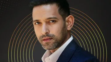 Vikrant Massey