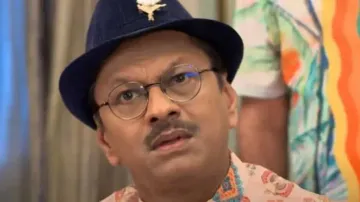 Popatlal in TMKOC