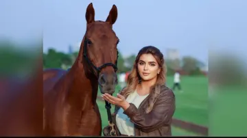 Dubai Princess declares divorce through Instagram post!
