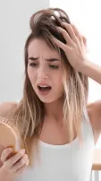 5 Ayurvedic Herbs For Managing Hair Appearance