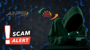 Aadhaar card scam: Protect yourself from scammers who exploit AePS to steal your money