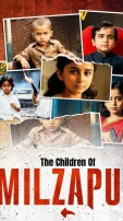 AI Reimagines Kaleen Bhaiya, Guddu, Munna In Child Versions For 'Mirzapur'
