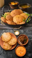 7 Delicious Poori RecipeTwists Every Food Lover Must Know About