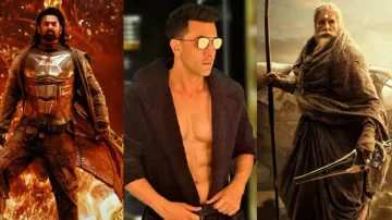 'Ranbir Kapoor is a chameleon!' After Kalki 2898 AD, Nag Ashwin wants to work with Animal actor in..