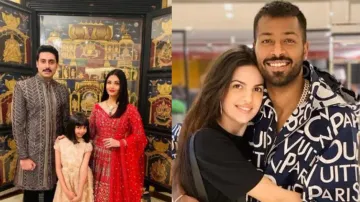 Hardik Pandya, Esha Deol to Isha Koppikar: 5 shocking celebrity divorces in 2024