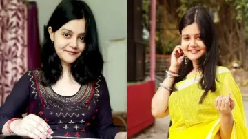 Girl's unique guitar performance to SRK and Kajol's 'Tere Naina' goes viral – Watch