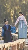 Top 8 Romantic Historical K-Dramas To Watch on Netflix