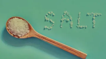 Low sodium in older adults a major health concern, say experts