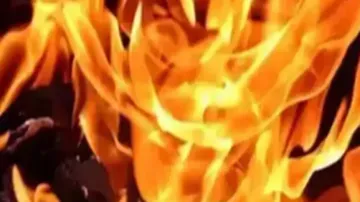 40 migrants killed after boat catches fire off Haiti