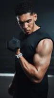 5 Protein-Packed Breakfasts for Building Muscle