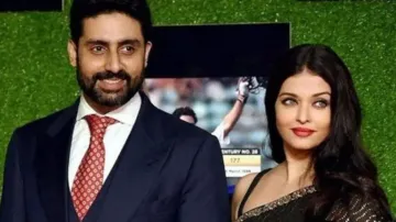 Abhishek Bachchan, Aishwarya Rai Bachchan