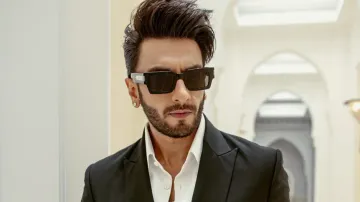 Ranveer Singh