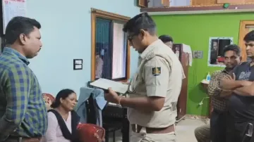 Posing as delivery boy, miscreant loots gold ornaments in Odisha