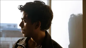 Adarsh Gourav 