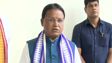 No plans to change Biju Patnaik Sports Award, will continue like in the past: Odisha CM