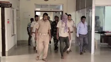 Sundargarh double murder: Accused driver arrested; crime over one-side love affair, says police