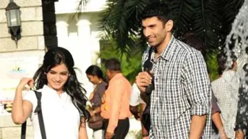 Samantha, Aditya Roy Kapur, Wamiqa Gabbi join Raj & DK's new web series