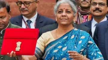 Union Finance Minister Nirmala Sitharaman will present  Budget 2024-25 on Tuesday