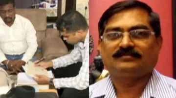 Vigilance Raid At Multiple Places In Odisha