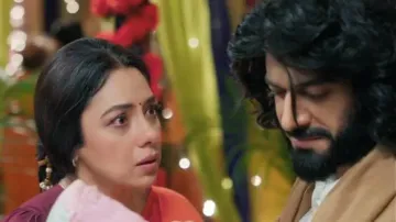 Anupamaa fans emotional over Anu and Anuj's heartbreaking reunion