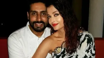 Abhishek Bachchan, Aishwarya Rai Bachchan