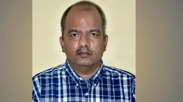 R Santhanagopalan appointed Odisha CEO