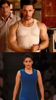 Hollywood Stars As Dangal Cast! John Cena As Mahavir, Jennifer Lawrence- Babita, Emma Watson- Geeta