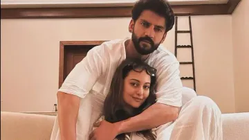 Sonakshi Sinha, Zaheer Iqbal