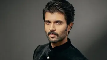 Vijay Deverakonda