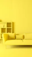 8 Unique Ways To Paint Your Wall, Add Personality to Your Interior
