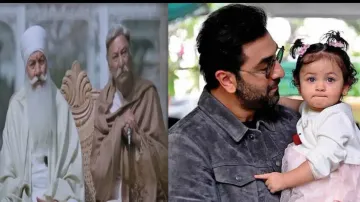 THIS veteran actor desires to work with Ranbir-Alia's daughter Raha after working with 4 generations
