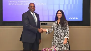 India emerging superpower of 21st century: UK Foreign Secretary