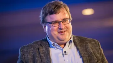 9-5 job dying slow death, will be extinct by 2034: LinkedIn co-founder