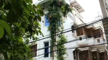 Odisha Vigilance raids properties of chief construction engineer of Lower Suktel