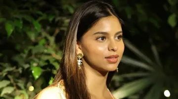 Suhana Khan